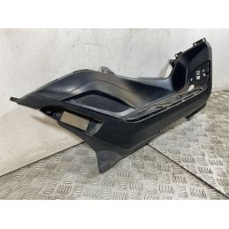 Carena Pedana Poggiapiedi Destra Dx Piaggio MP3 300 HPE Sport Dal 2019 Al 2025  1752230808954