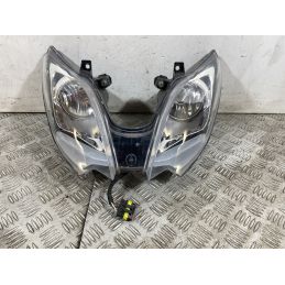 Faro Fanale Anteriore Piaggio MP3 300 HPE Sport Dal 2019 Al 2025  1752240959899