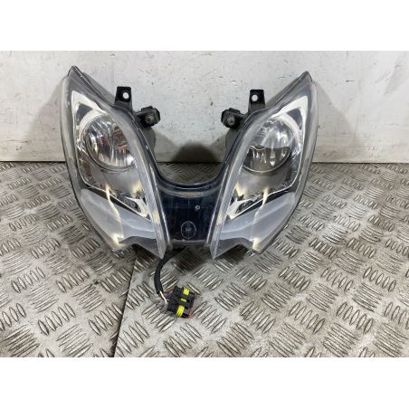 Faro Fanale Anteriore Piaggio MP3 300 HPE Sport Dal 2019 Al 2025  1752240959899