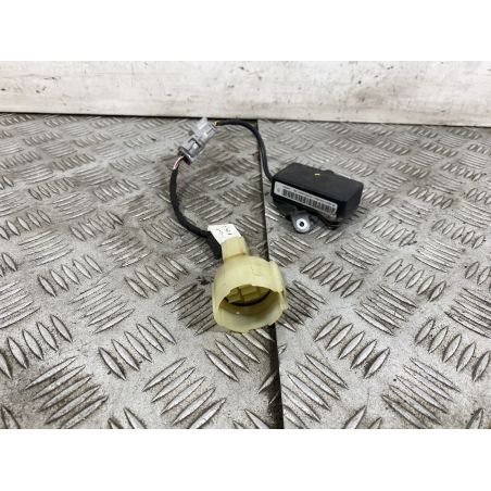 Centralina Interfaccia Smartphone Piaggio MP3 300 HPE Sport Dal 2019 Al 2025 Cod 2D000305 CodSN 1919FC00311F  1752242003118