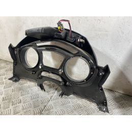Carena Coprimanubrio Portastrumentazione Piaggio MP3 300 HPE Sport Dal 2019 Al 2025  1752244164565