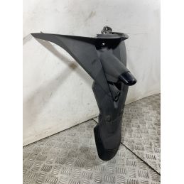 Carena Portatarga Posteriore Piaggio MP3 300 HPE Sport Dal 2019 Al 2025  1752246455111