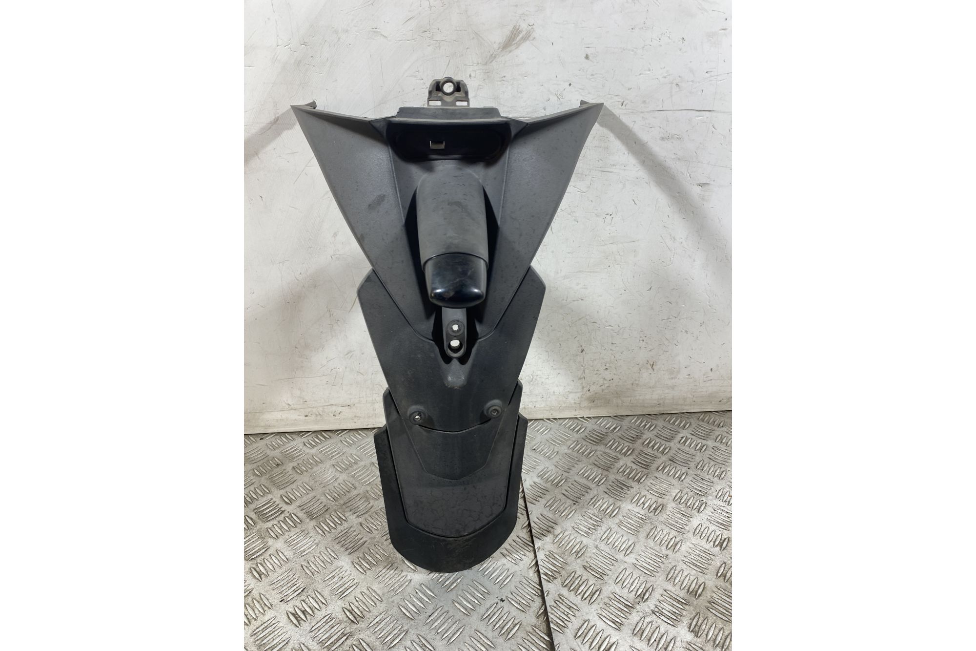 Carena Portatarga Posteriore Piaggio MP3 300 HPE Sport Dal 2019 Al 2025  1752246455111