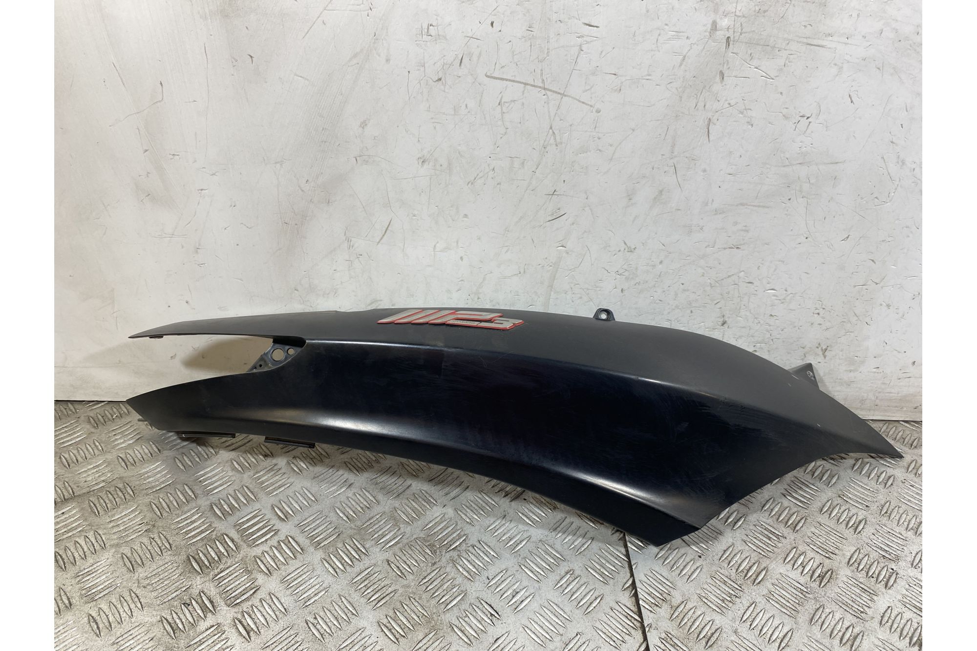 Carena Fianchetto Posteriore Destro Dx Piaggio MP3 300 HPE Sport Dal 2019 Al 2025  1752247205999