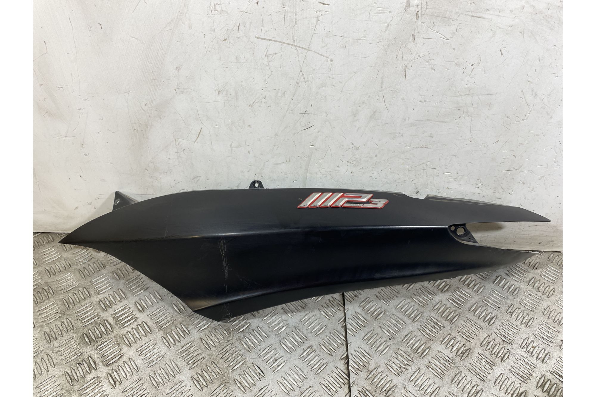 Carena Fianchetto Posteriore Sinistro Sx Piaggio MP3 300 HPE Sport Dal 2019 Al 2025  1752247417019