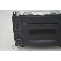 Autoradio Mercedes Classe A W169  Dal 2004 al 2012 Cod A1699002000  1752475524626