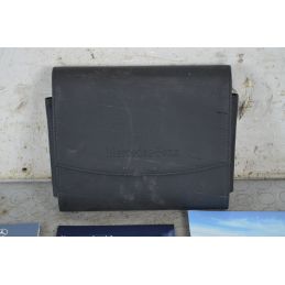 Libretto Uso e Manutenzione Mercedes Classe B W245 Dal 2005 al 2011  1752479224843