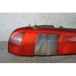 Fanale Stop Posteriore SX Ford Fiesta V Dal 2002 al 2008 Cod 1324578  1752479577604