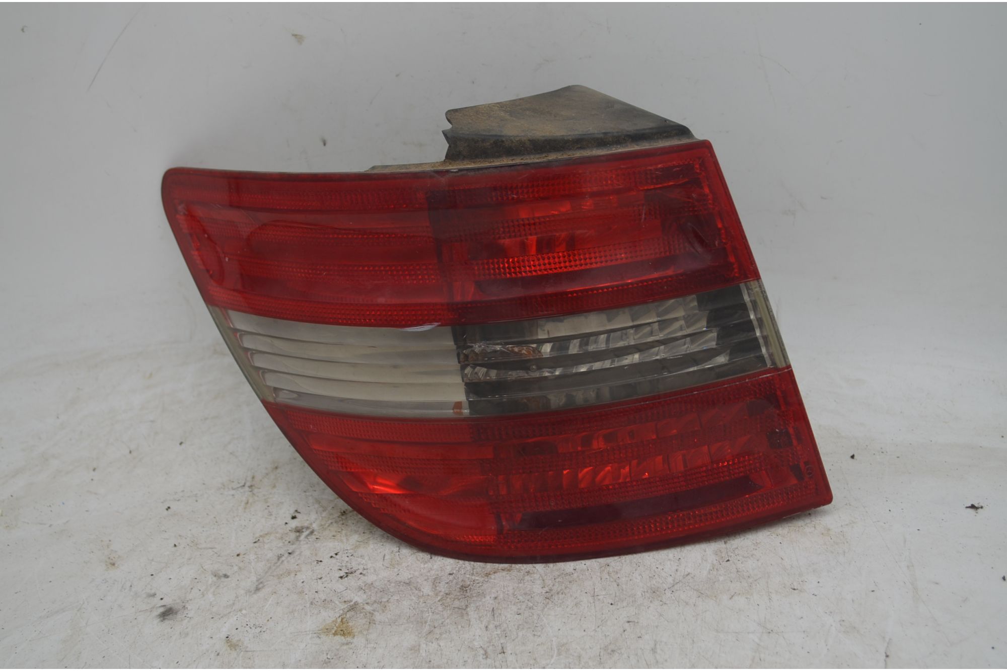 Fanale Stop Posteriore SX Esterno Mercedes Classe B W245 Dal 2005 al 2011 Cod A1698202164  1752480117318
