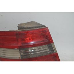 Fanale Stop Posteriore SX Esterno Mercedes Classe B W245 Dal 2005 al 2011 Cod A1698202164  1752480117318