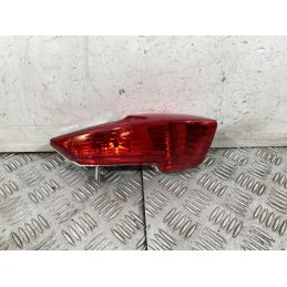 Fanale Stop Posteriore Sinistro Sx Piaggio MP3 300 HPE Sport Dal 2019 Al 2025  1752480351033