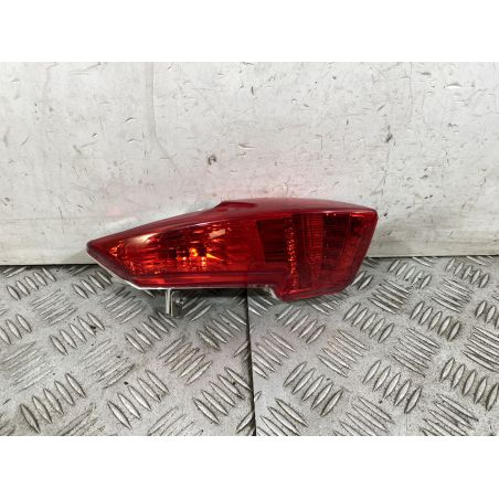 Fanale Stop Posteriore Sinistro Sx Piaggio MP3 300 HPE Sport Dal 2019 Al 2025  1752480351033