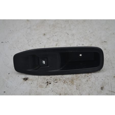 Pulsantiera Alzacristalli Anteriore DX Peugeot 208 Dal 2012 al 2015 Cod 96758250zd  1752481654270