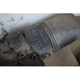 Motorino Tergicristalli Anteriore Renault Modus  Dal 2004 al 2013 Cod 039024177712v  1752482854143