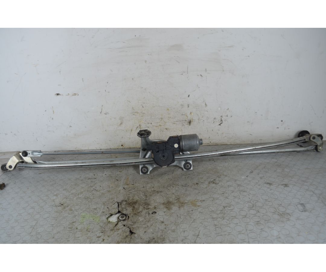 Motorino Tergicristalli Anteriore Opel Meriva B Dal 2010 al 2017 Cod 3397021103 1752483429722 Motorino Tergicristalli Anteriore Opel Meriva B Dal 2010 al 2017 Cod 3397021103 1752483429722