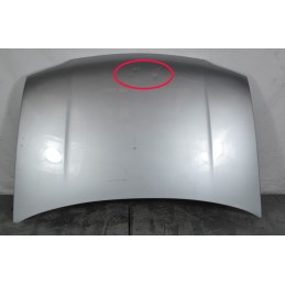 Cofano anteriore Volkswagen Polo Dal 1999 al 2001  1623057953465