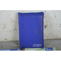 Libretto Uso e Manutenzione Fiat Punto Dal 1999 al 2006  1752483907015
