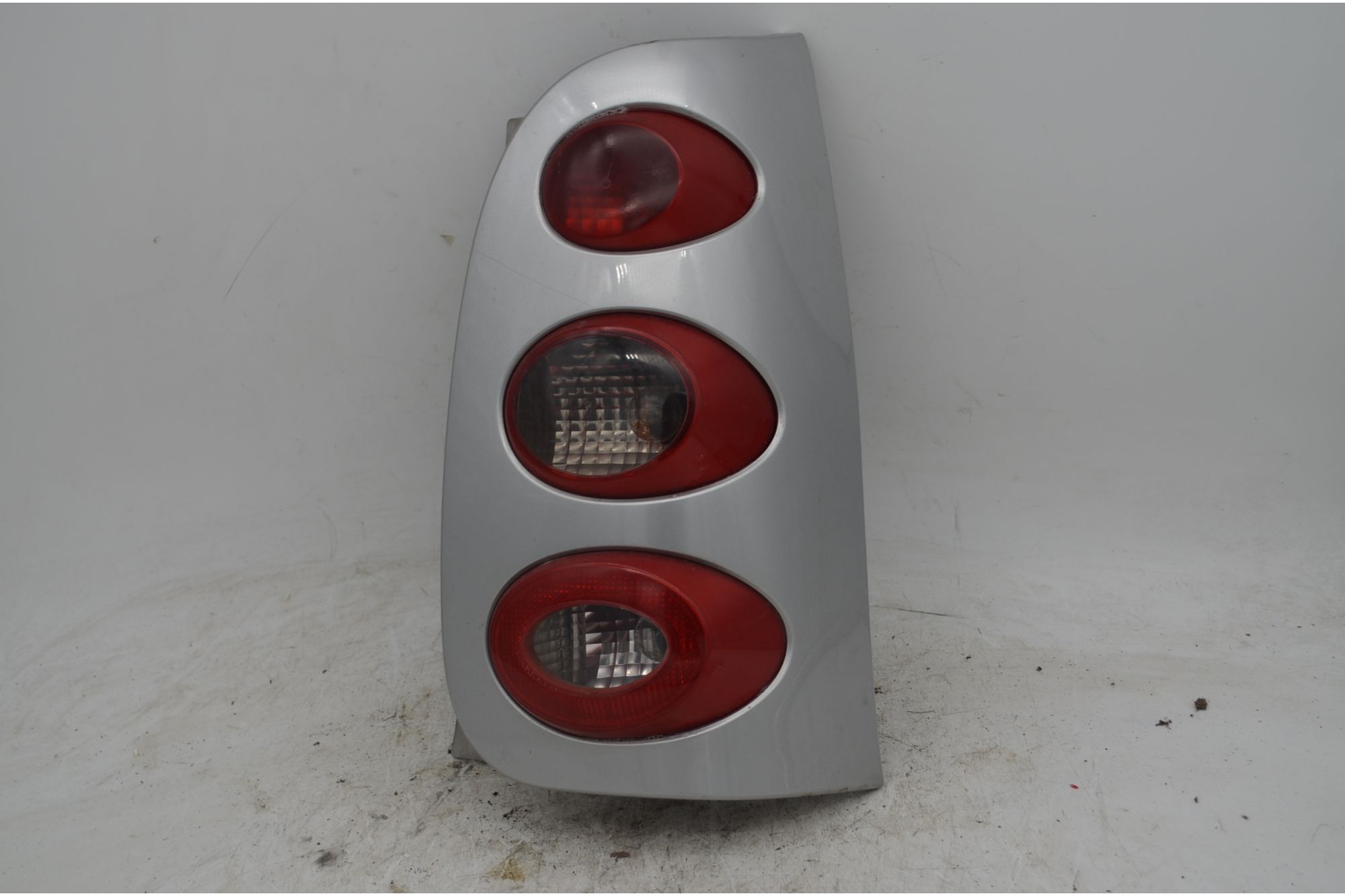 Fanale Stop Posteriore DX Smart ForTwo W450 Dal 1998 al 2007 Cod Q0001729V008000000  1752484829538