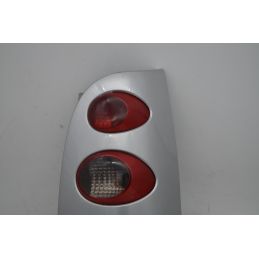 Fanale Stop Posteriore DX Smart ForTwo W450 Dal 1998 al 2007 Cod Q0001729V008000000  1752484829538