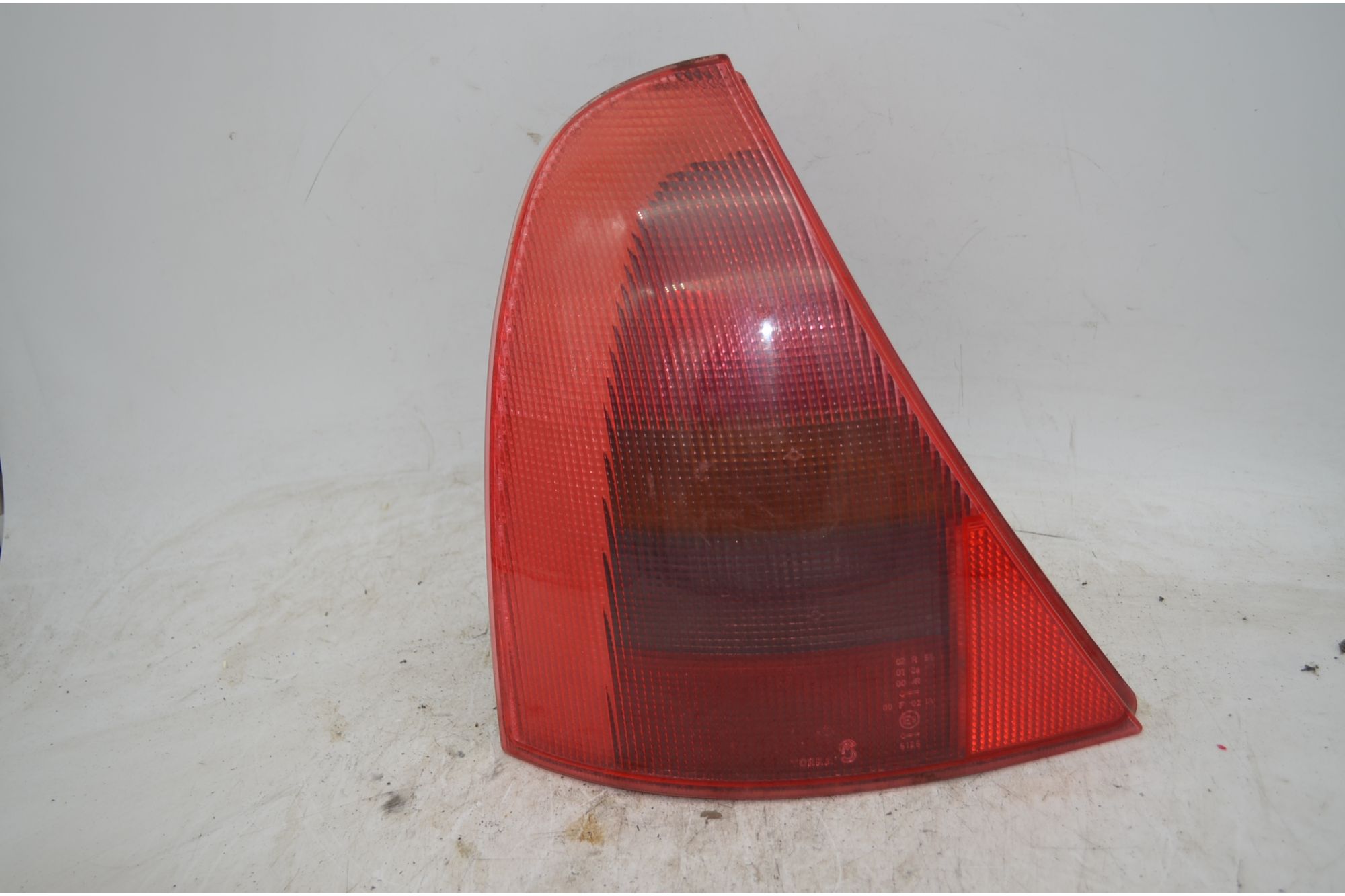 Fanale Stop Posteriore SX Renault Clio II Dal 1998 al 2001 Cod 7700410515  1752485282417