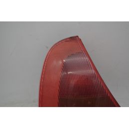 Fanale Stop Posteriore SX Renault Clio II Dal 1998 al 2001 Cod 7700410515  1752485282417