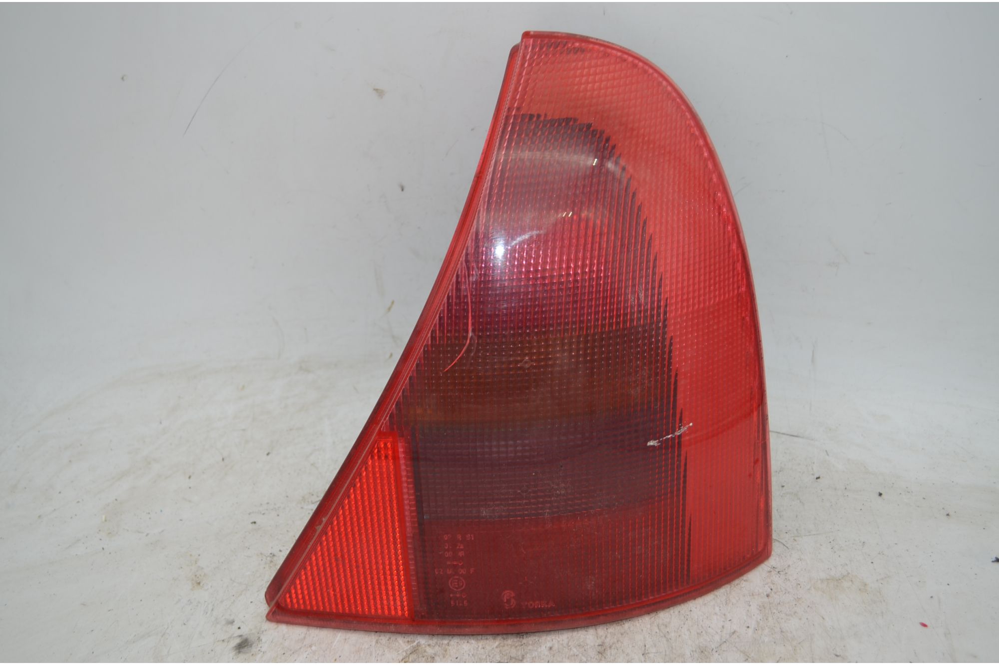 Fanale Stop Posteriore DX Renault Clio Dal 1998 al 2001 Cod 7700410518  1752486108570