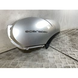 Carena Fianchetto Posteriore Sinistro SX Aprilia Scarabeo 500 dal 2007 al 2012  1752486334801