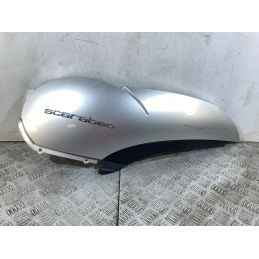 Carena Fianchetto Posteriore Sinistro SX Aprilia Scarabeo 500 dal 2007 al 2012  1752486334801