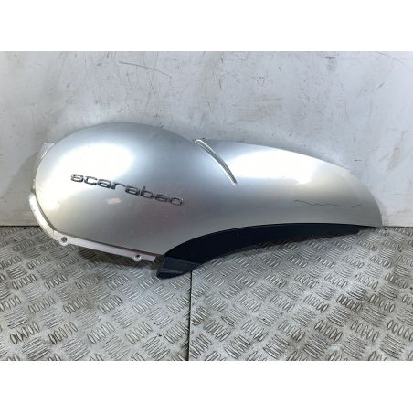 Carena Fianchetto Posteriore Sinistro SX Aprilia Scarabeo 500 dal 2007 al 2012  1752486334801