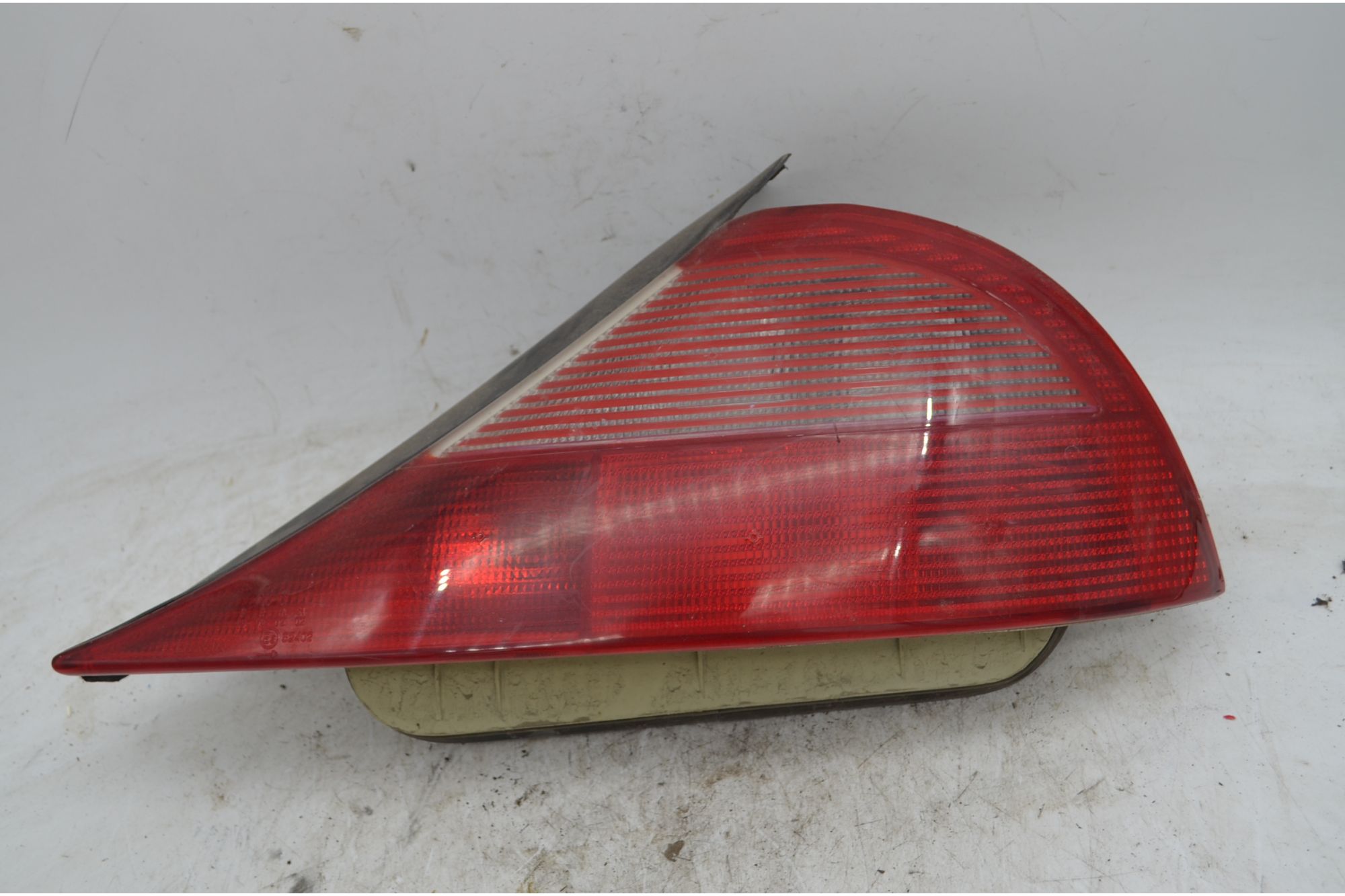 Fanale Stop Posteriore DX Lancia Y Dal 1996 al 2000 Cod 46408285  1752486600777
