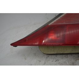 Fanale Stop Posteriore DX Lancia Y Dal 1996 al 2000 Cod 46408285  1752486600777