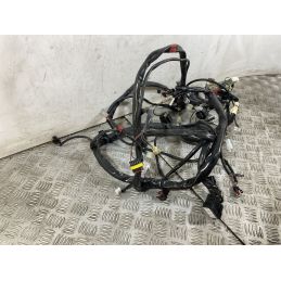 Cablaggio Impianto Elettrico Aprilia Scarabeo 500 dal 2007 al 2012  1752486862748