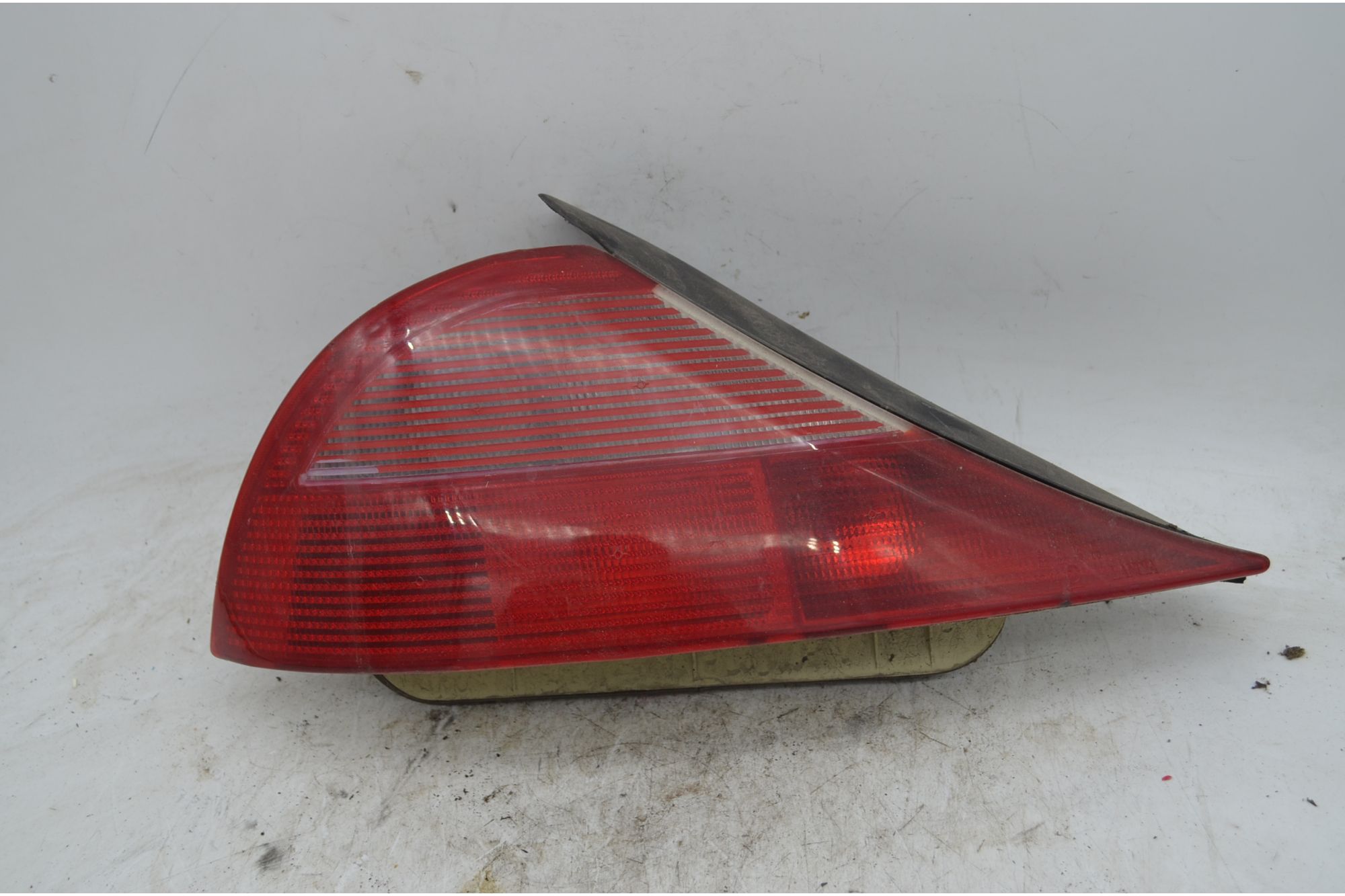 Fanale Stop Posteriore SX Lancia Y Dal 1996 al 2000 Cod 46540059  1752486914775