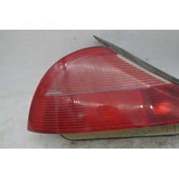 Fanale Stop Posteriore SX Lancia Y Dal 1996 al 2000 Cod 46540059  1752486914775