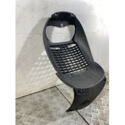 Carena Griglia Radiatore Aprilia Scarabeo 500 dal 2007 al 2012  1752487189509