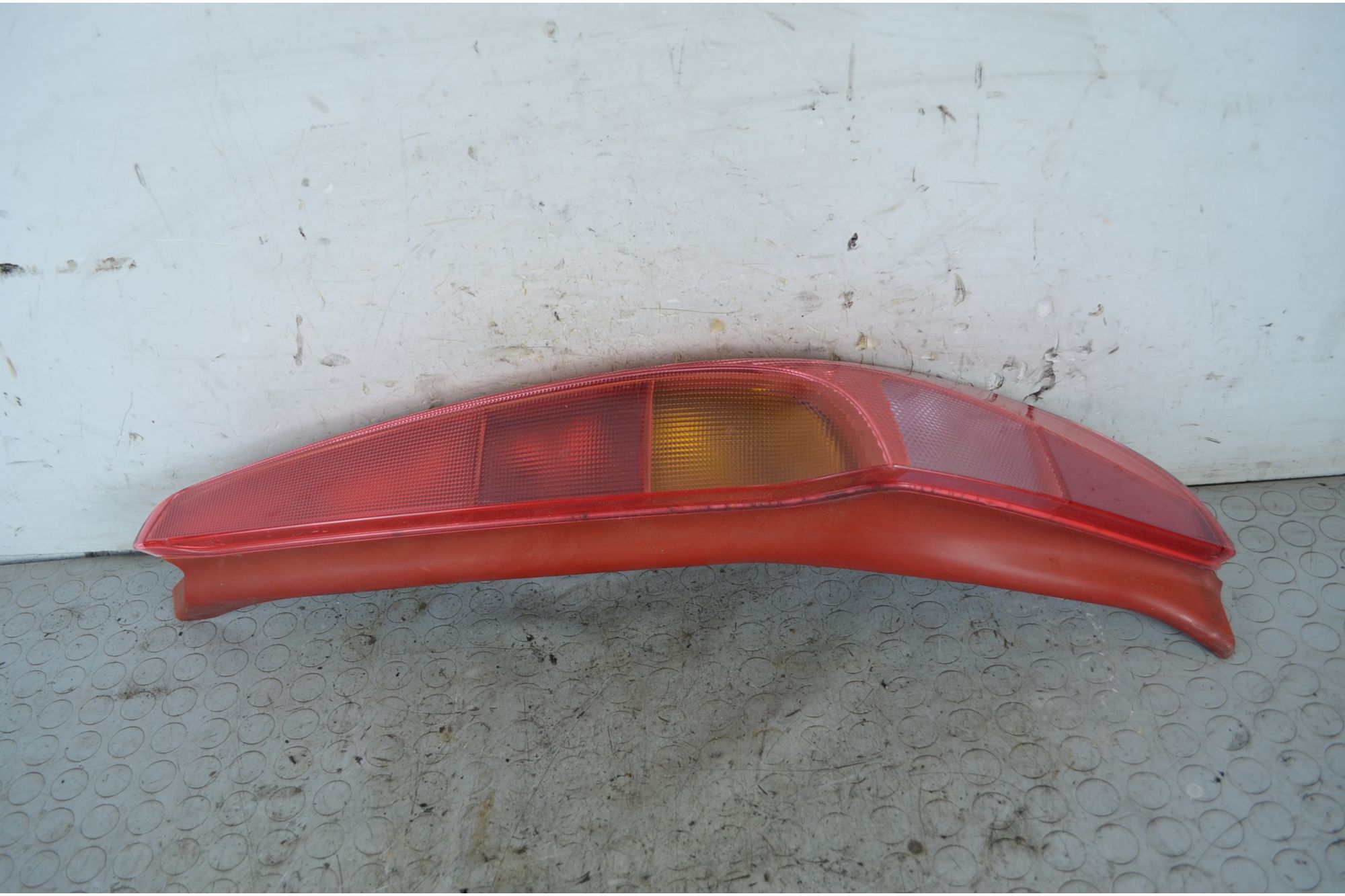 Fanale Stop Posteriore DX Fiat Punto II Dal 1999 al 2005 Cod 46794077  1752487301192