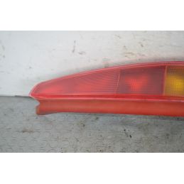 Fanale Stop Posteriore DX Fiat Punto II Dal 1999 al 2005 Cod 46794077  1752487301192