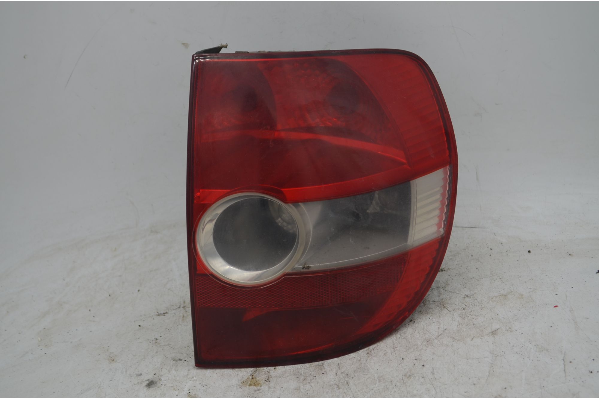 Fanale Stop Posteriore DX Volkswagen Fox Dal 2005 al 2011 Cod 5Z0945112  1752487654830