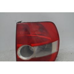 Fanale Stop Posteriore DX Volkswagen Fox Dal 2005 al 2011 Cod 5Z0945112  1752487654830