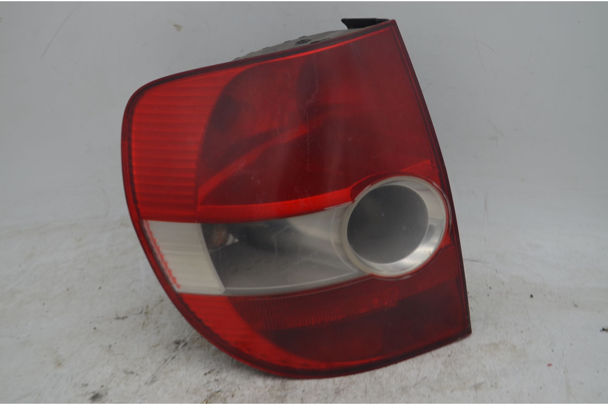 Fanale Stop Posteriore SX Volkswagen Fox Dal 2005 al 2011 Cod 5Z0945111A  1752488027091