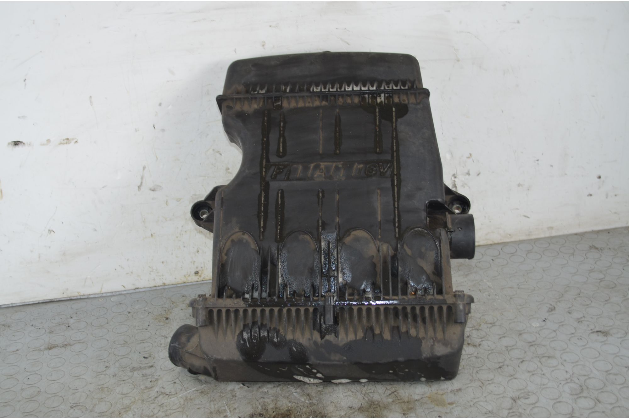 Scatola Filtro Aria Fiat Punto 188 Dal 1999 al 2011 Cod 735275091  1752488865327