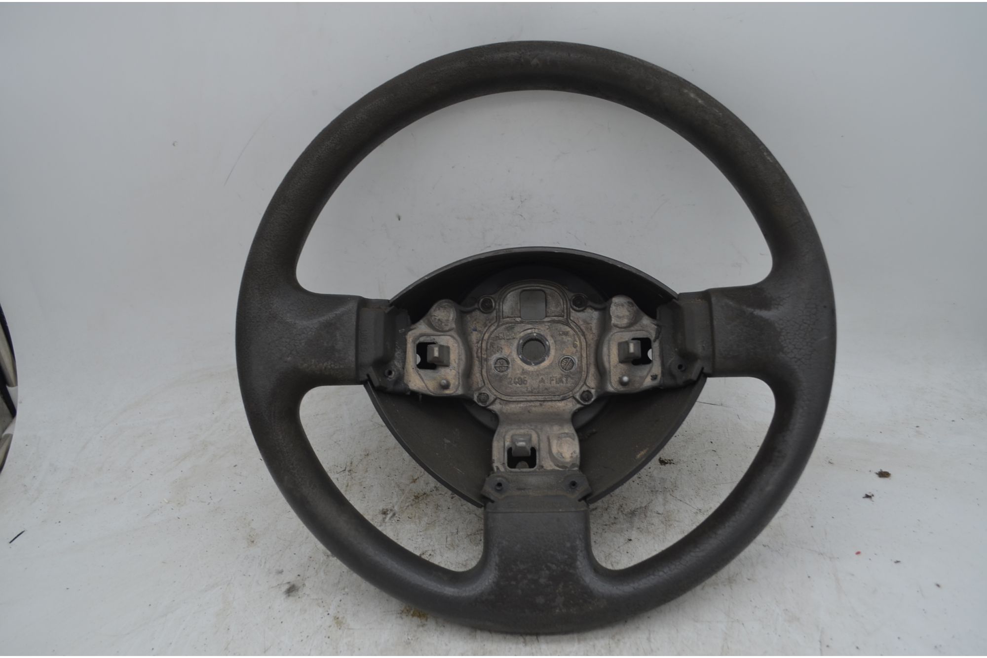 Volante Fiat Panda Dal 2003 al 2012 Cod 735358654  1752489764773