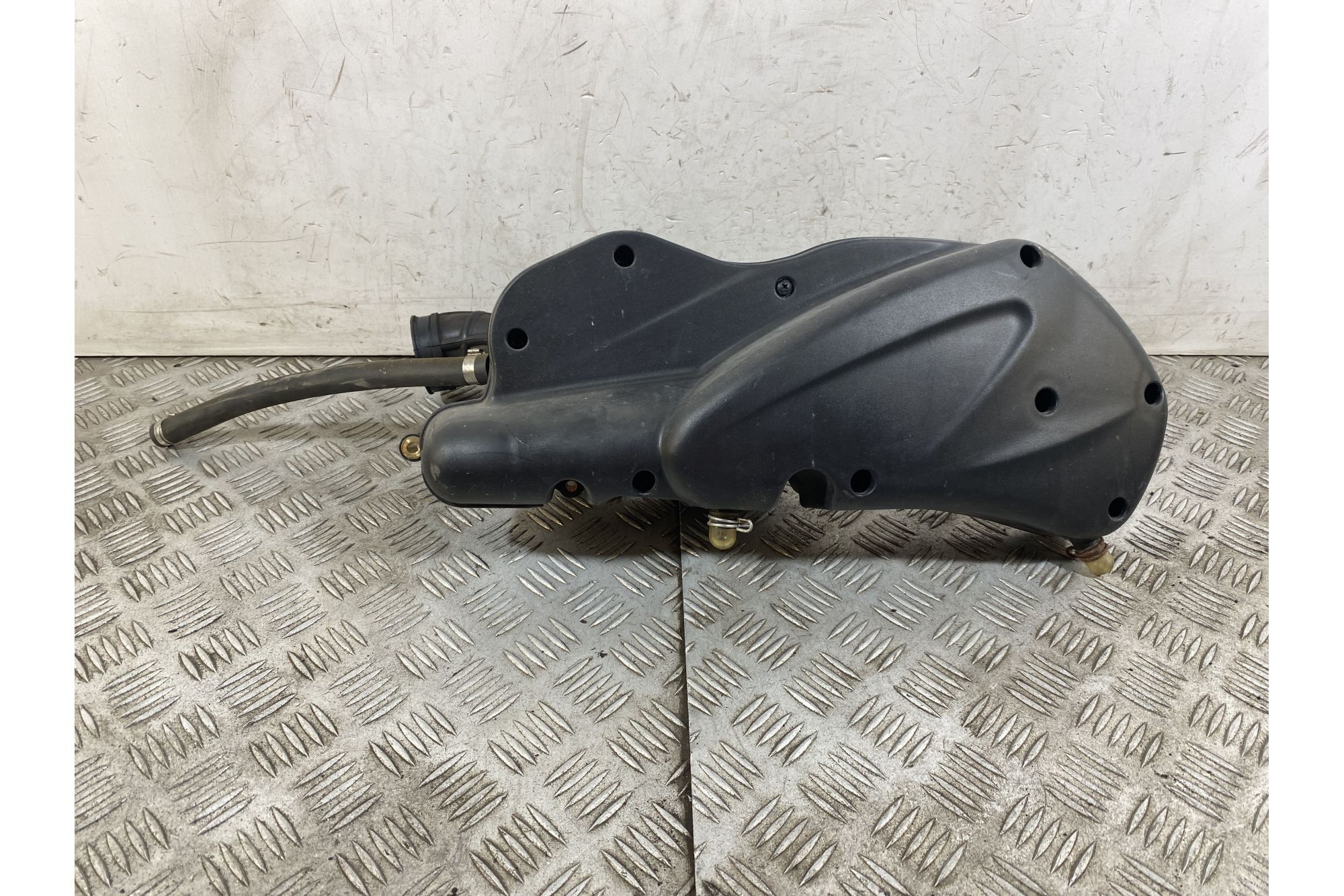 Scatola Filtro Aria Airbox Piaggio MP3 300 HPE Sport Dal 2019 Al 2025  1752490243595