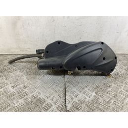 Scatola Filtro Aria Airbox Piaggio MP3 300 HPE Sport Dal 2019 Al 2025  1752490243595