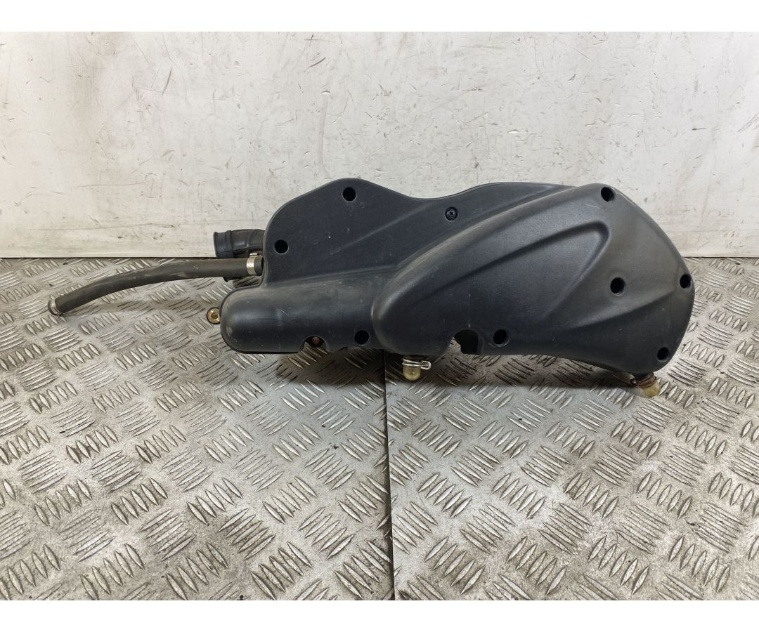 Scatola Filtro Aria Airbox Piaggio MP3 300 HPE Sport Dal 2019 Al 2025  1752490243595