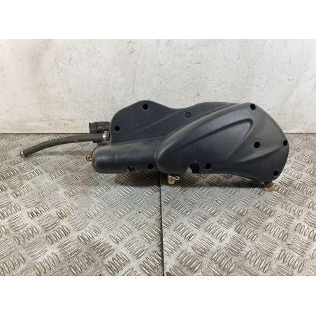 Scatola Filtro Aria Airbox Piaggio MP3 300 HPE Sport Dal 2019 Al 2025  1752490243595