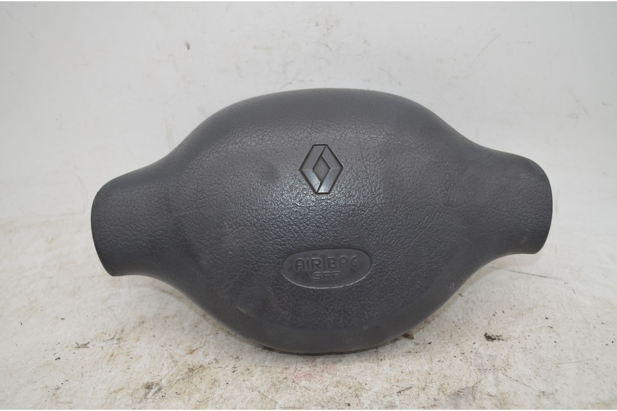 Airbag Volante Renault Clio Dal 2001 al 2010 Cod 7700420171e  1752490151654