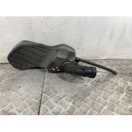Scatola Filtro Aria Airbox Piaggio MP3 300 HPE Sport Dal 2019 Al 2025  1752490243595
