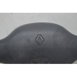 Airbag Volante Renault Clio Dal 2001 al 2010 Cod 7700420171e  1752490151654