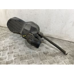 Scatola Filtro Aria Airbox Piaggio MP3 300 HPE Sport Dal 2019 Al 2025  1752490243595